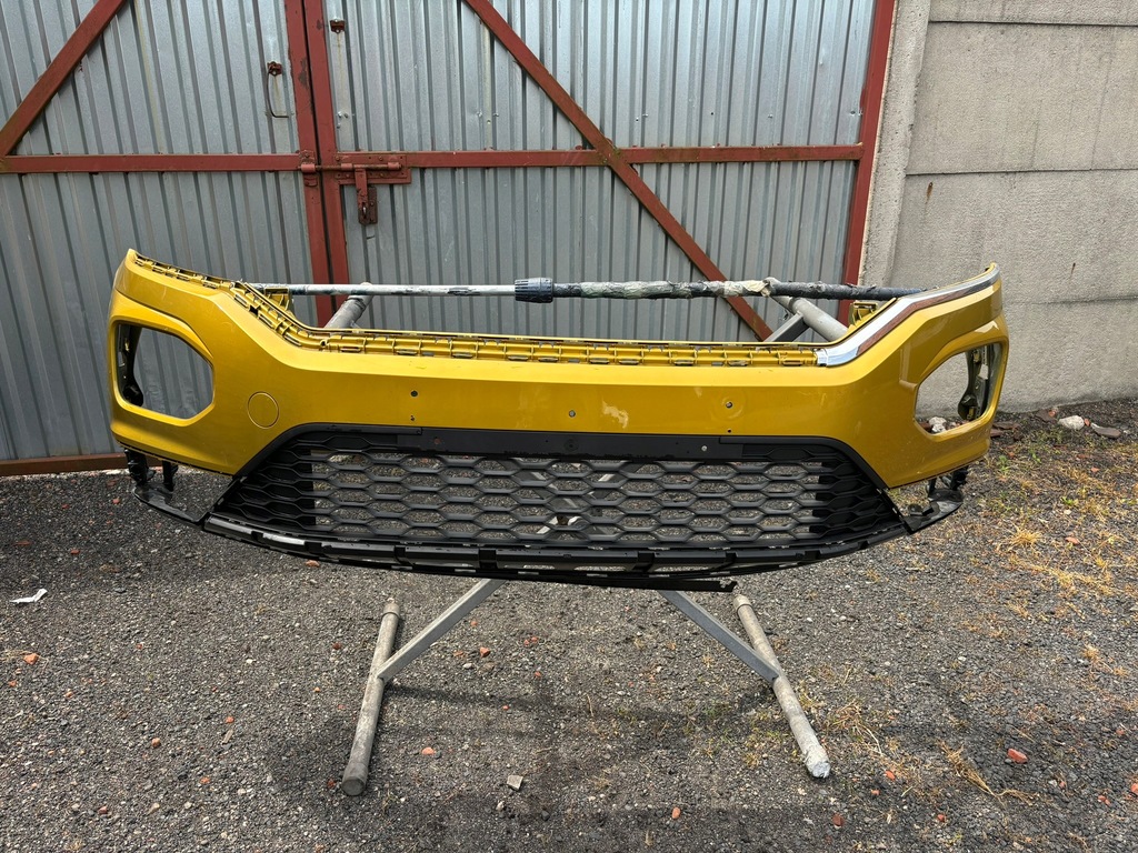 фото №1, Бампер przednin vw t-roc 2ga805903