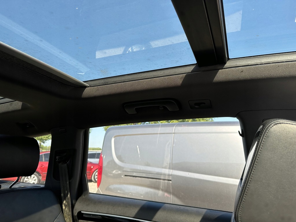 фото №5, Потолок audi q7 4l s-line lubelskie панорама odstaje
