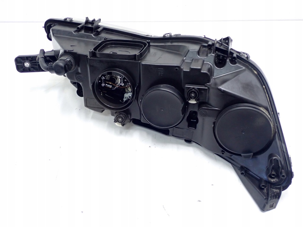 фото №15, Kompletny перед капот 2xlampy бампер комплект радіатор peugeot boxer 2020r