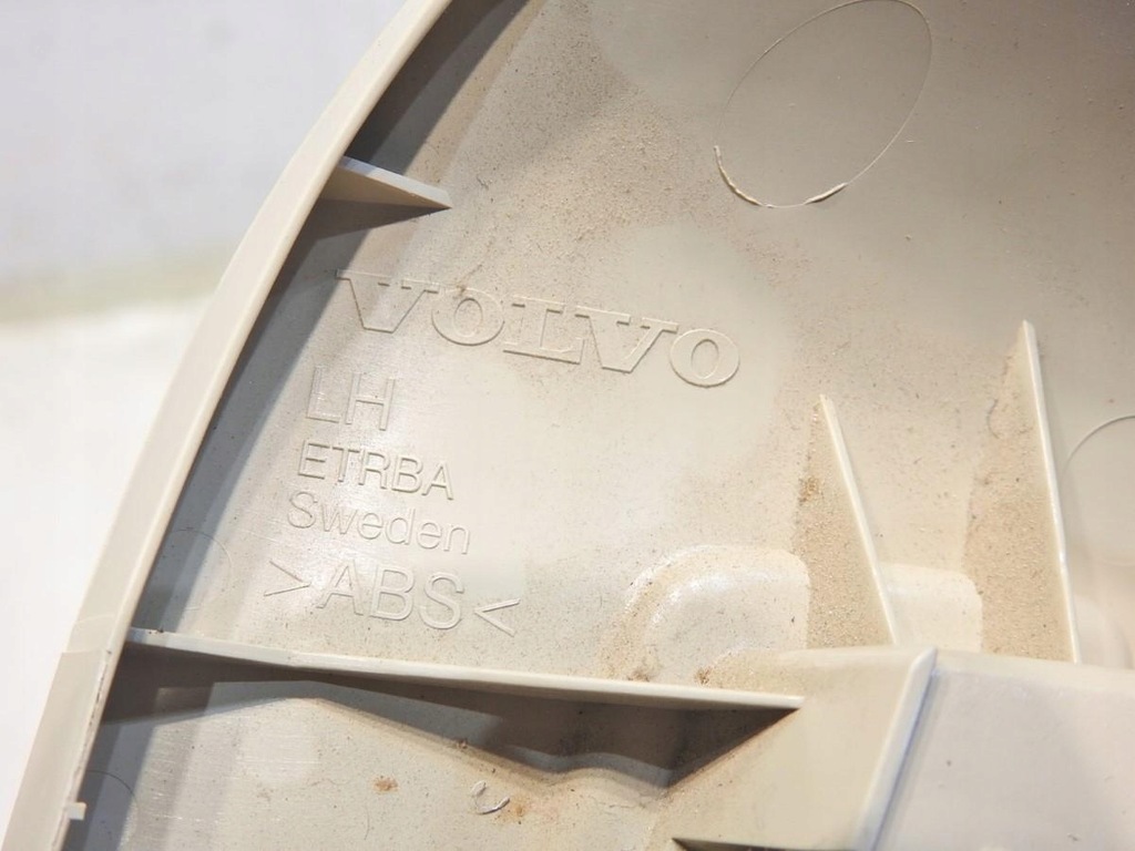 фото №5, Захист стійка lewego c volvo v70 iii