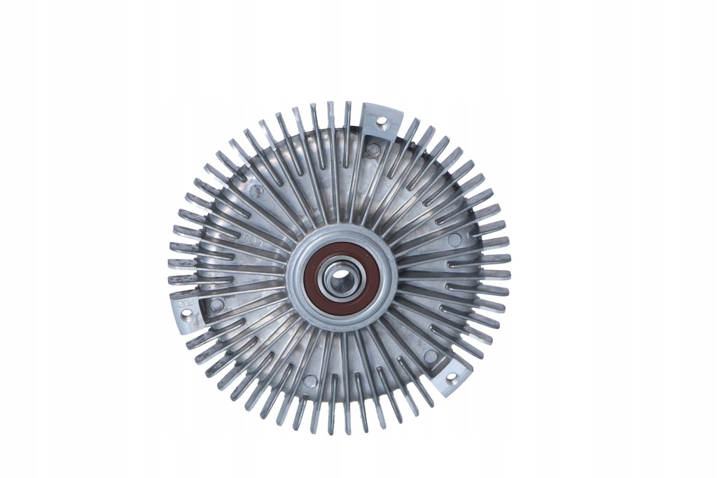 фото №1, Зчеплення вентилятора nrf 49627