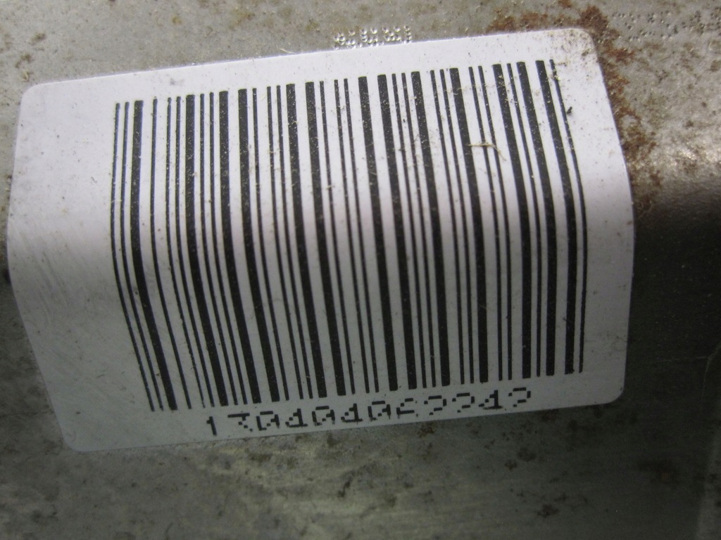 фото №9, Astra j 13r колонка кермова замок запалювання ключ 13422485 13500157