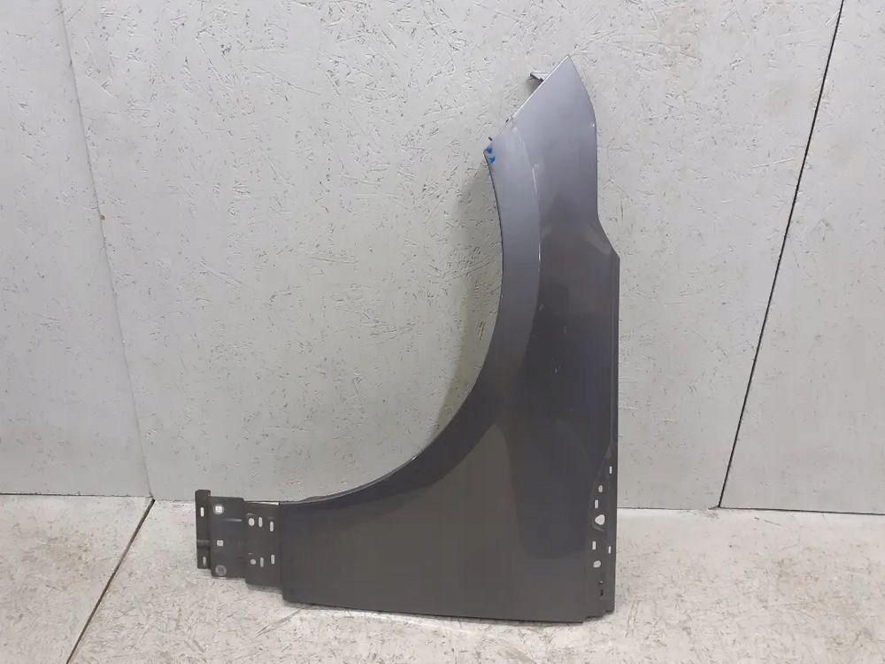 фото №1, Крила передній перед лівий range rover velar