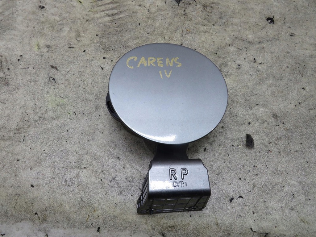 фото №1, Крышка заливной топлива kia carens iv