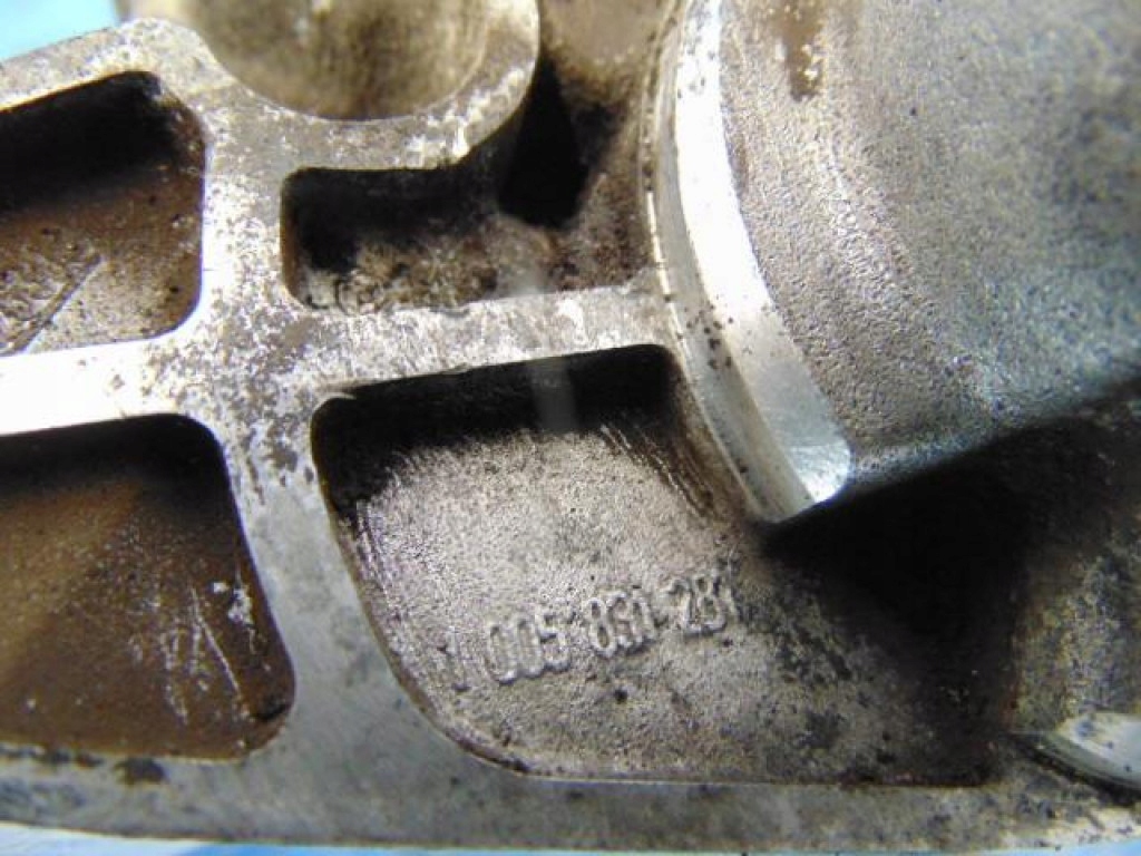 фото №8, Skoda fabia i 1.2b стартер 1005831281