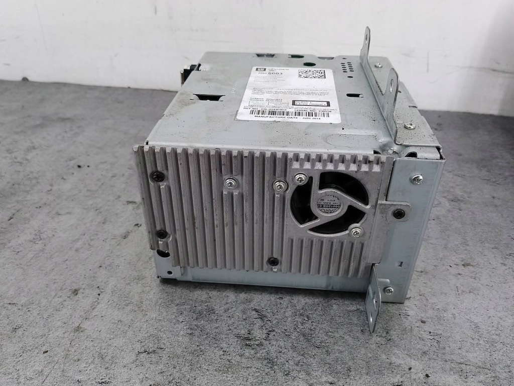 Набір мультимедійний opel astra j fl 22976603 13360090 13390277 Київ