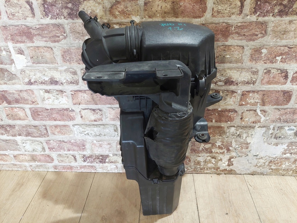 фото №1, Корпус фильтра воздуха 28110-1w000 kia rio iii 1.2b 2011/2014 rok