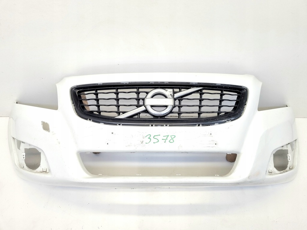 фото №1, Volvo c70 ii 2 lift бампер перед передний