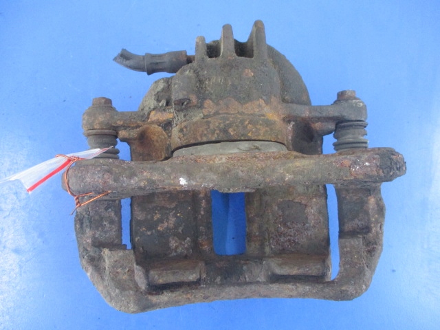 фото №2, Space star lift 1.6 супорт гальма перед лівий