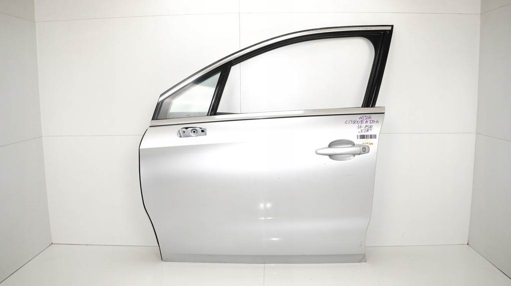фото №1, Дверь левый перед citroen ds4 11-15r ezr