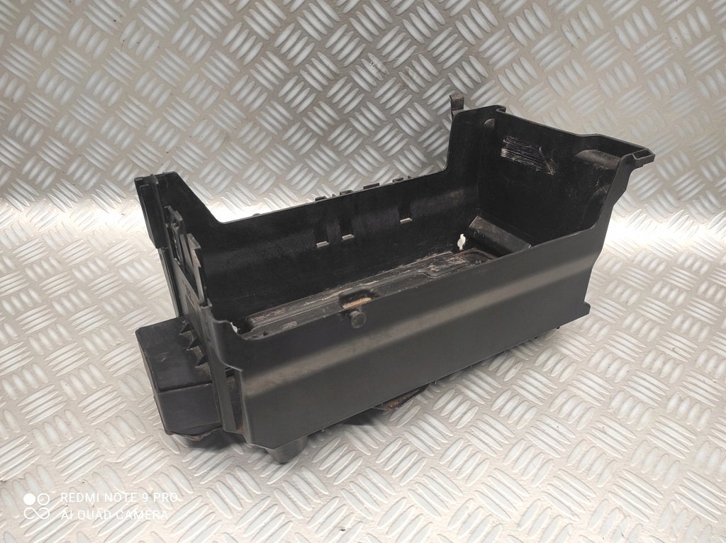 фото №1, Основа акумулятор opel оригінальний номер 13255614