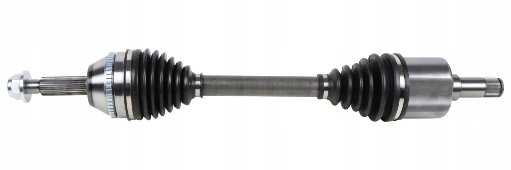 фото №2, Привідний вал привідна gsp 204085