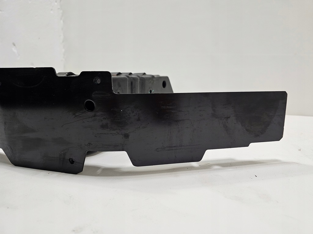 фото №7, Балка підсилювач перед bmw ix3 g08