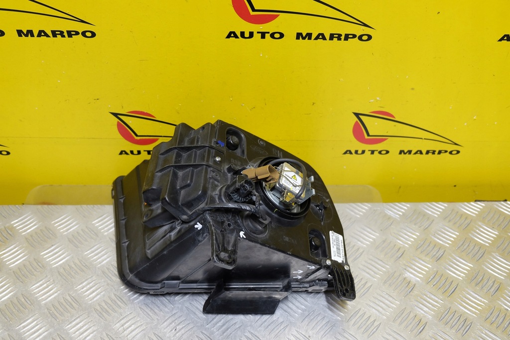 фото №10, Ford mustang 2005-2009 фара лампа ксенон r usa