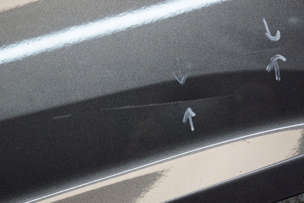 фото №13, Двері правий перед ford focus mk3 lift