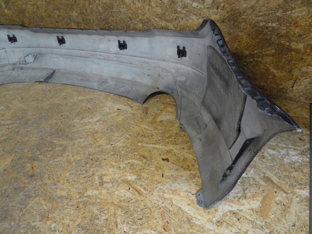 Бампер задний mercedes c-klasa w204 универсал 07-10 с Разборки