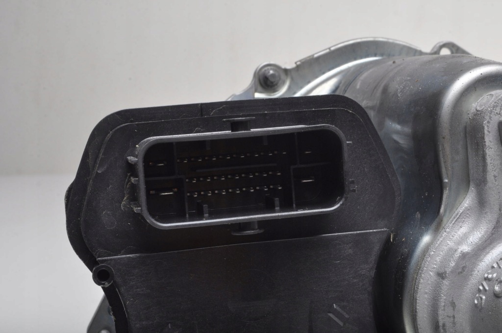 фото №7, X-trail iv t33 1.5 гібрид e-power підсилювач гальм насос гальмівна 460076ru2b 23r