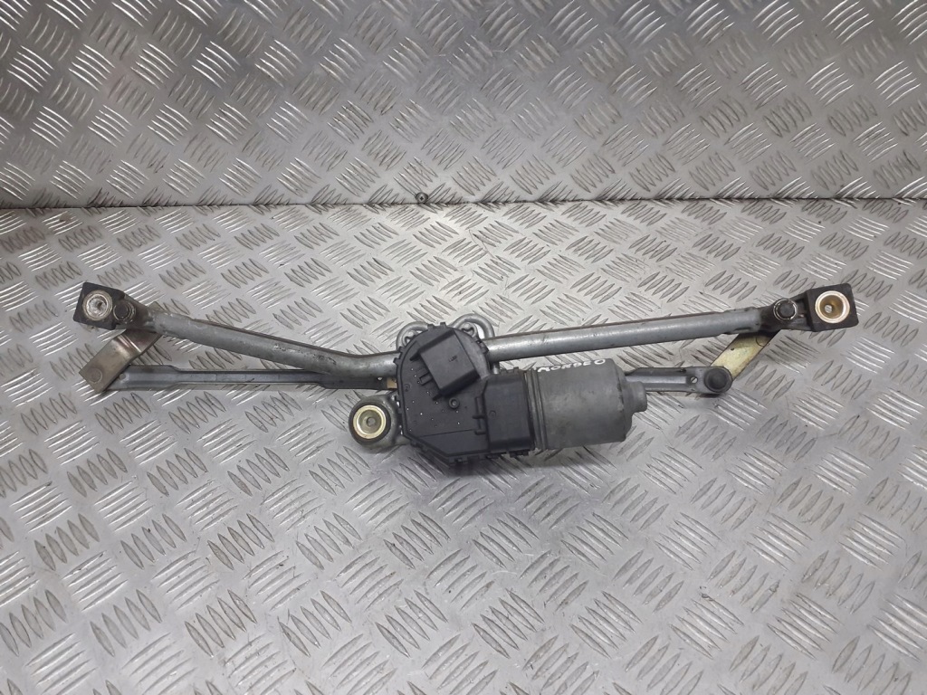 фото №1, Механизм дворник перед ford mondeo mk3