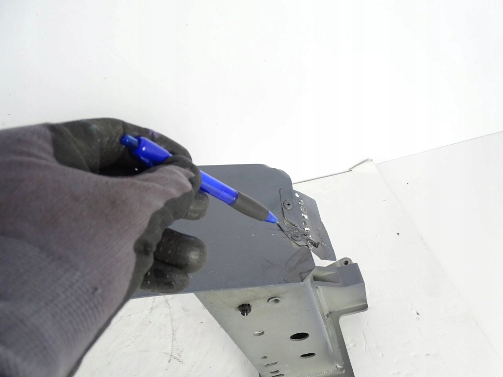 фото №5, Балка перед передняя polestar 2 ii