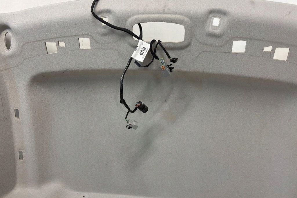 фото №11, Стеля ford transit connect 195057130 1.5l дизель 2019