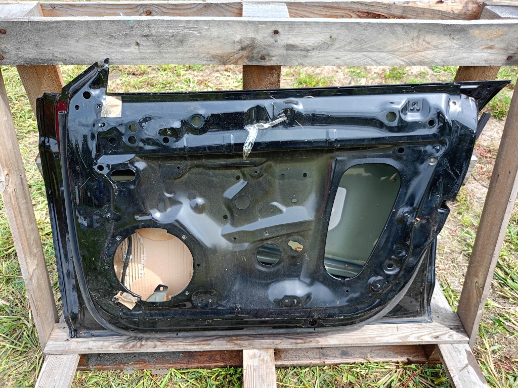 фото №5, Audi a5 8w8 sportback дверь правый перед правое