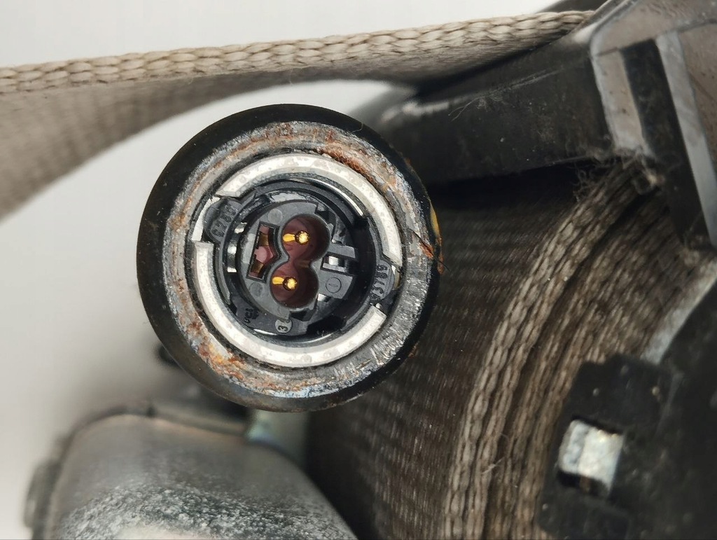 фото №9, Pas безпеки maserati ghibli 2015 з передній з лівий 6700014260