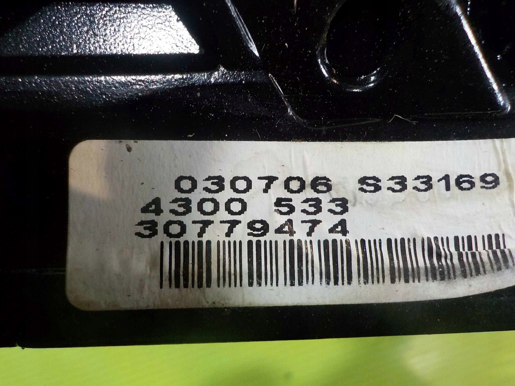 фото №6, Volvo c70 ii 07r дзеркало ліва 30779474