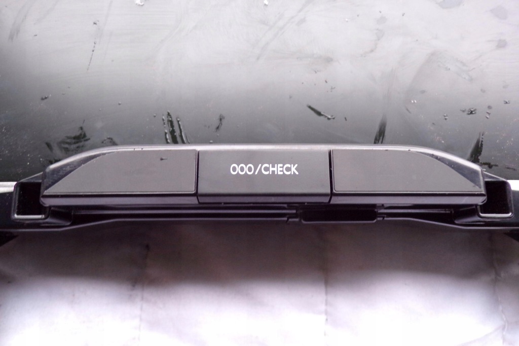 фото №7, Счетчик приборы 9839510080 c5 aircross europa