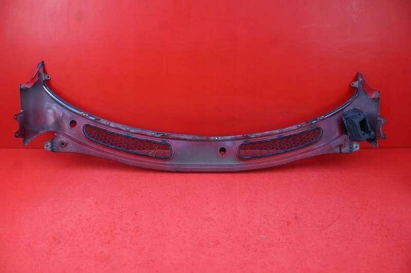 фото №10, Жабо eu mini cooper one r50 02r