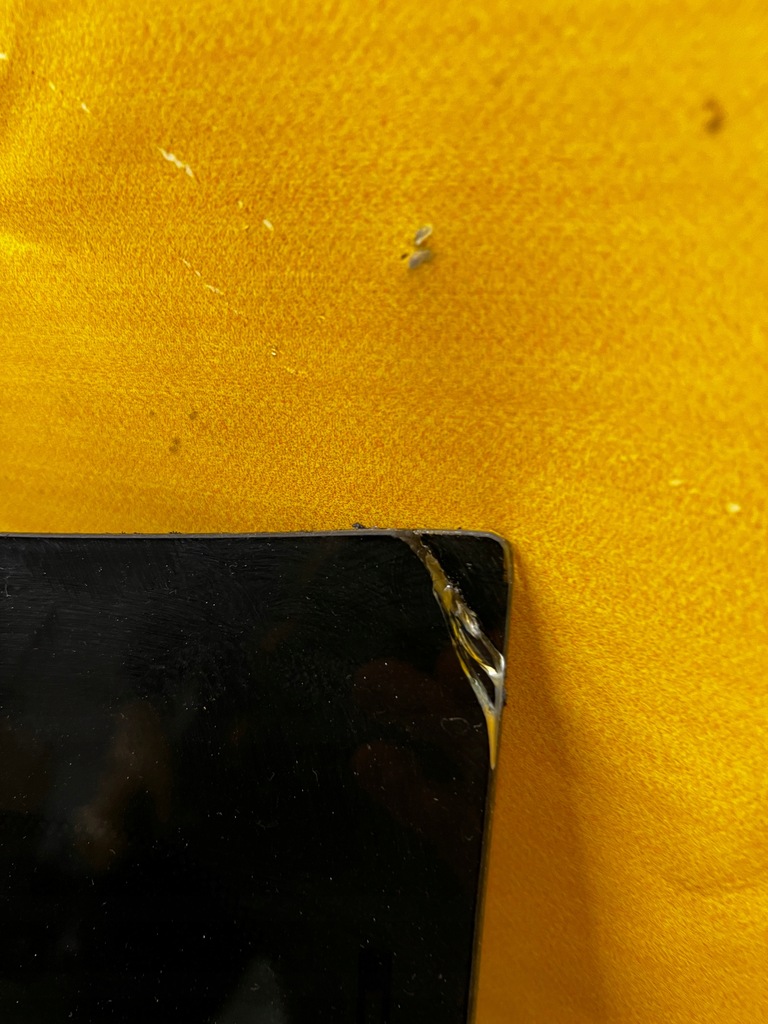 фото №3, Стекло лобовое перед lexus rx 450h iii 3 al10