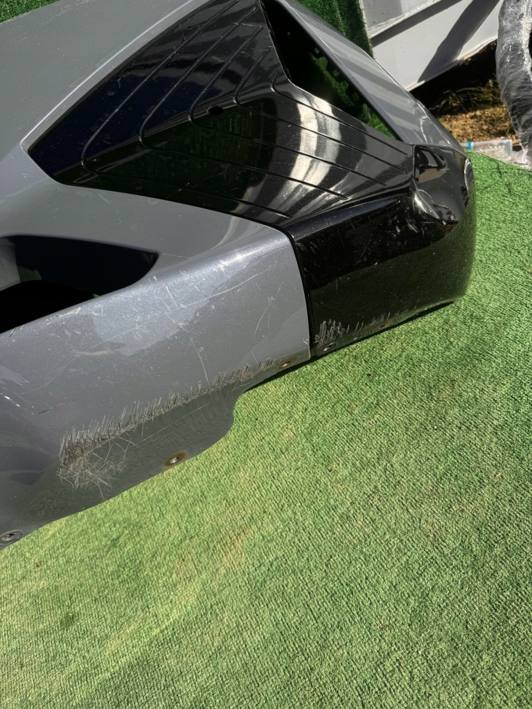 фото №13, Бампер передній перед bmw ix i20 5111 7933621 190174-12