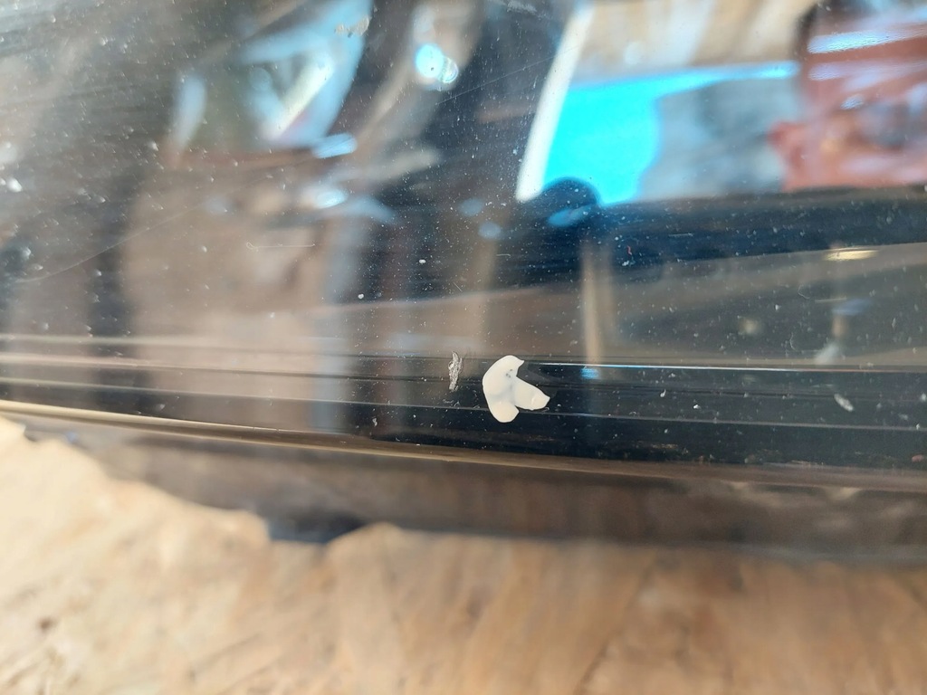 фото №7, Skoda scala 2020 лампи передні