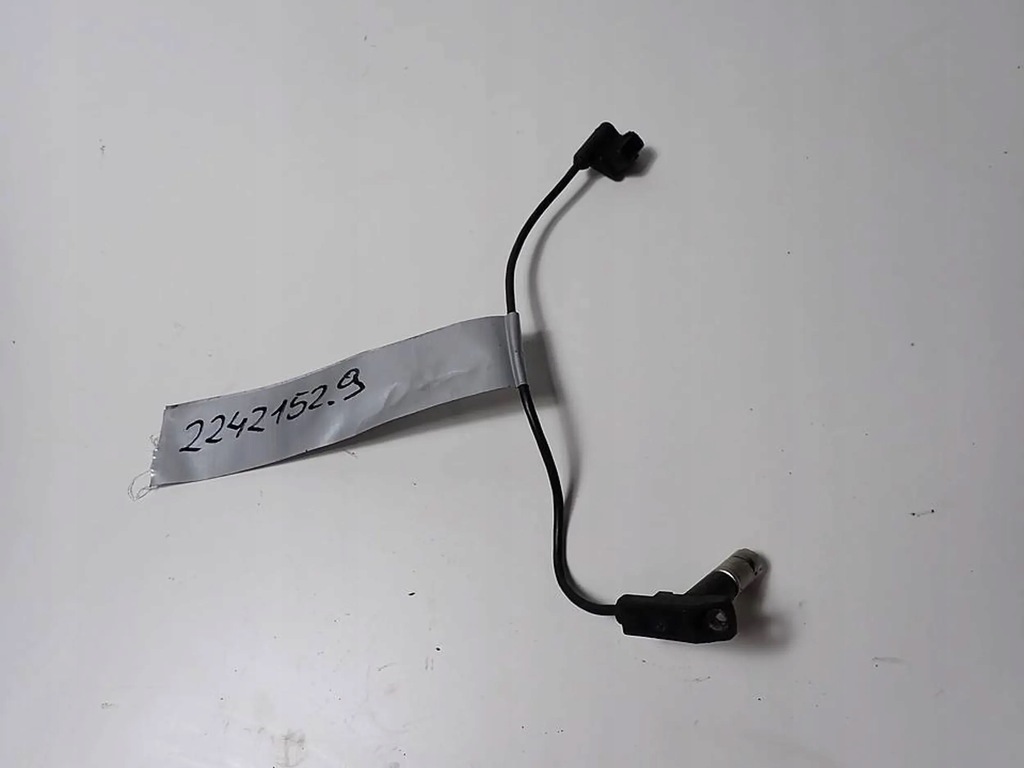 фото №5, Датчик положение вала коленчатого bmw e34 2.4td 90r 2242152.9