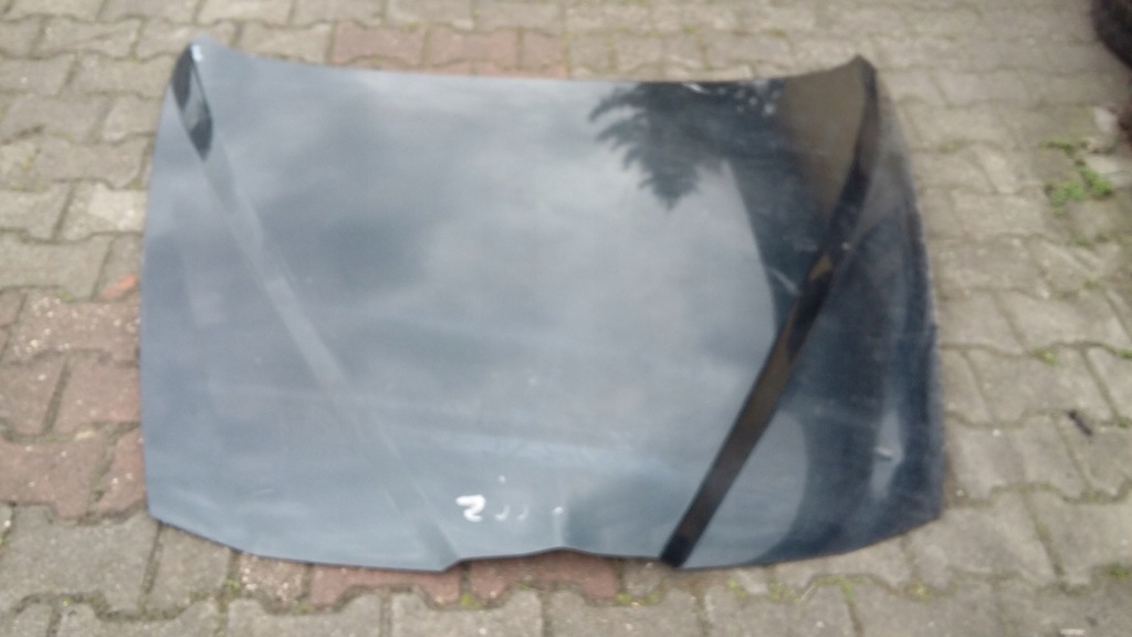 Купити Капот кришка двигуна alfa romeo 156