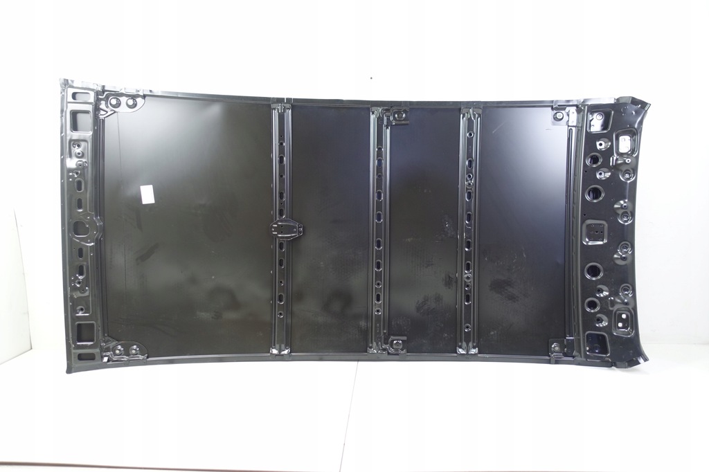 фото №8, Панель крыша крыша chevrolet lacetti 2004-2012