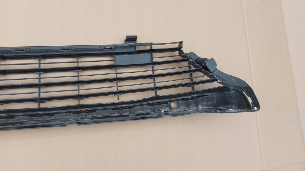 фото №14, Решітка бампера середня перед передня toyota proace city opel combo e 18-