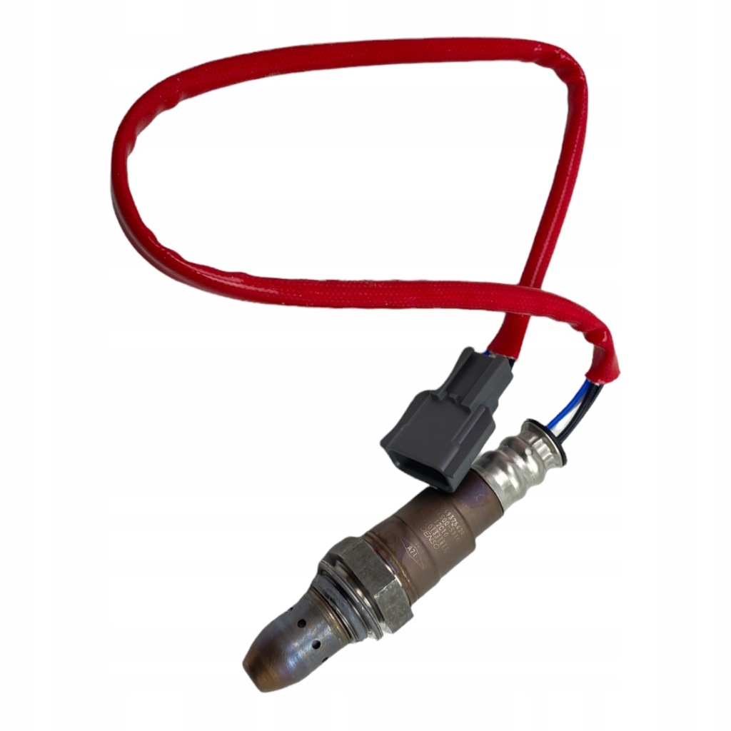 фото №5, Датчик лямбда-зонд r espace v 1.8tce 225km оригінальний номер 226937642r