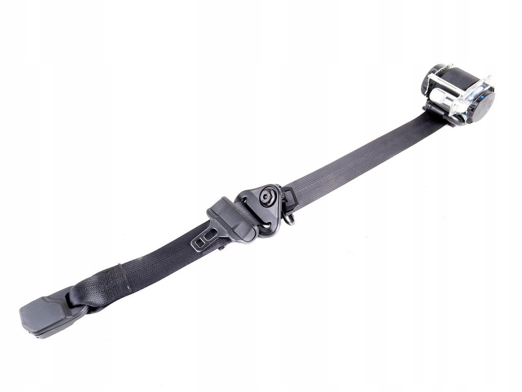 фото №1, Pas безопасности левый передний renault arkana 19- r. 868851101r