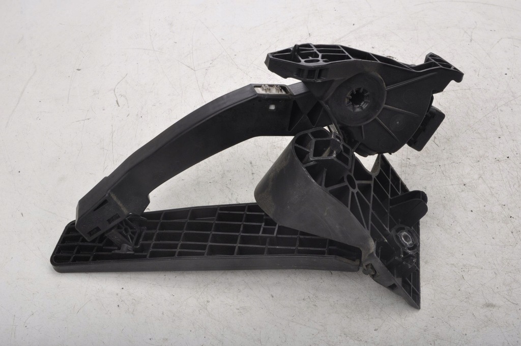 фото №6, Kia sorento ii 2.2 crdi педаль газу потенціометр anglik