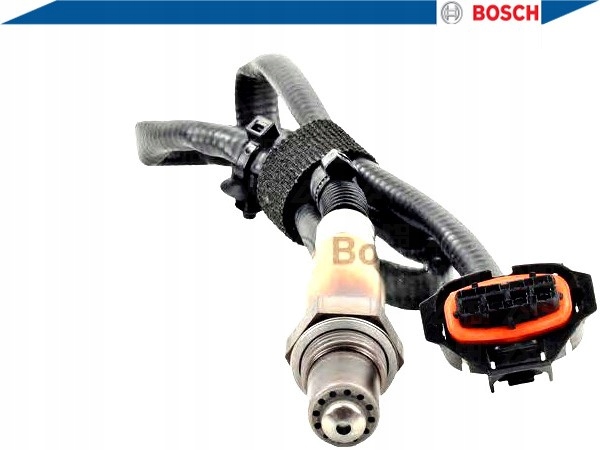 фото №4, Bosch датчик лямбда-зонд