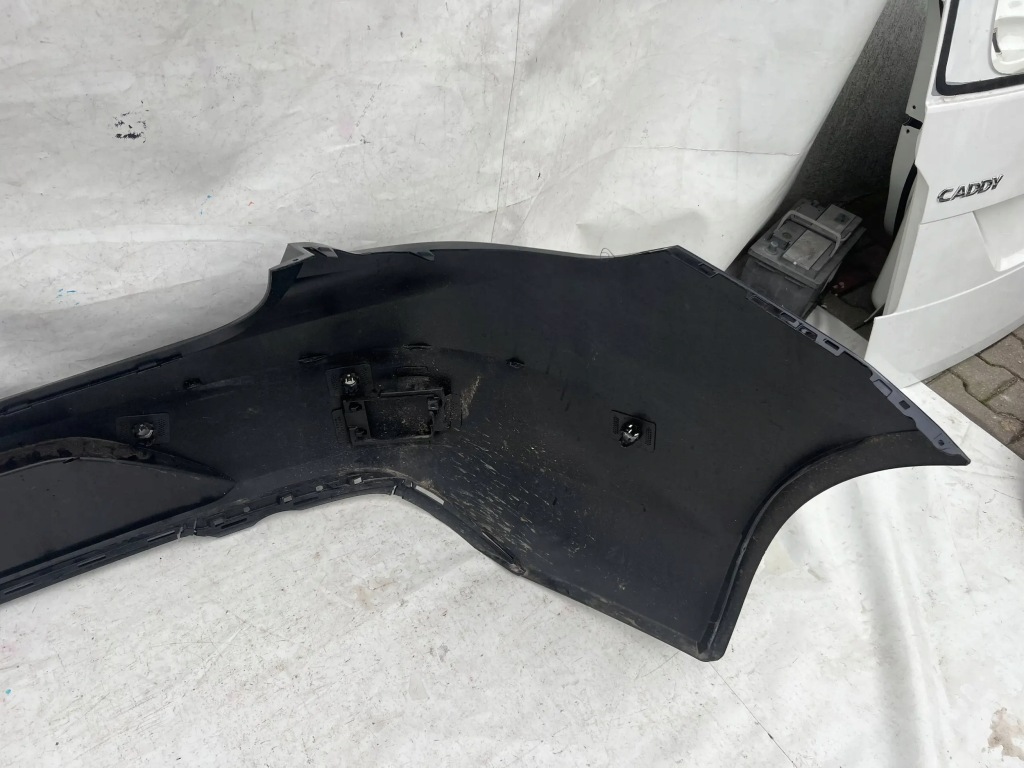 Бампер opel insignia b седан hb задні задній 39145310 Доставка