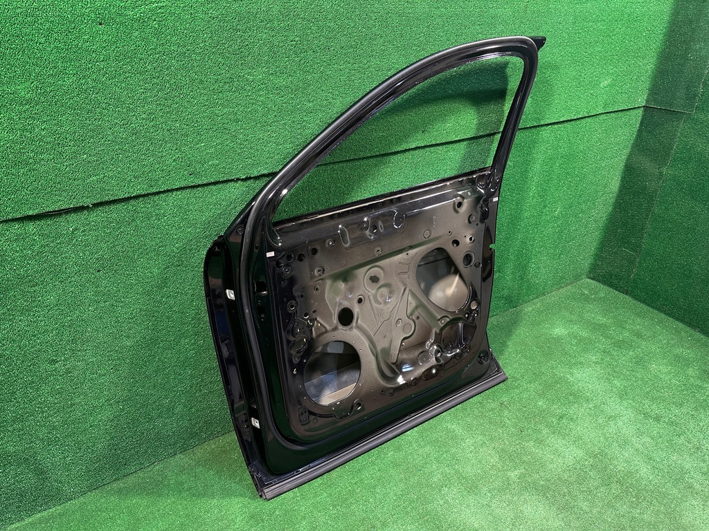 фото №13, Porsche cayenne 9y3 9y coupe дверь правый перед передние правое