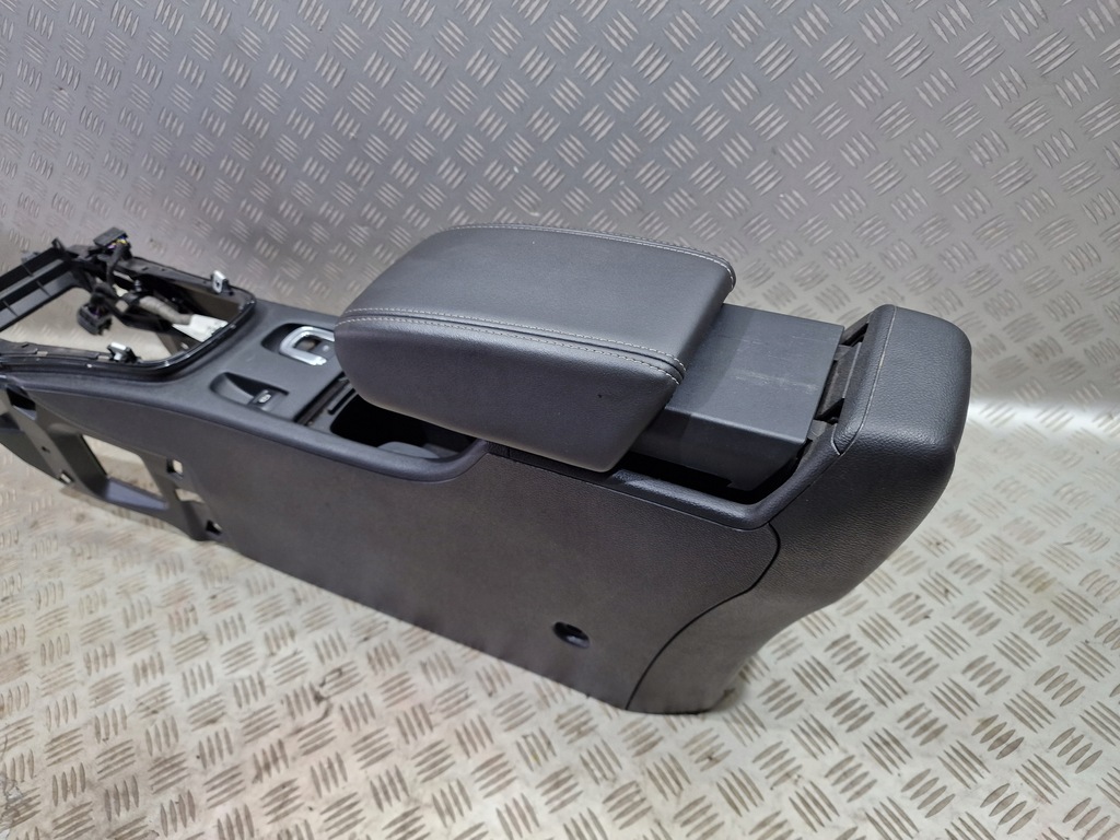 фото №5, Туннель средний подлокотник opel cascada