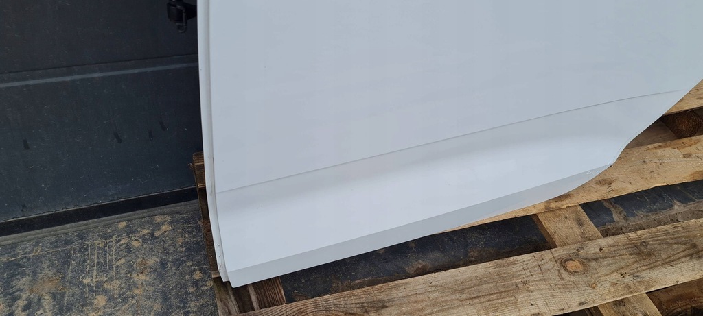 фото №6, A5 8w s5 двері ліва лівий задня задні ls9r sportback 8w8833051k