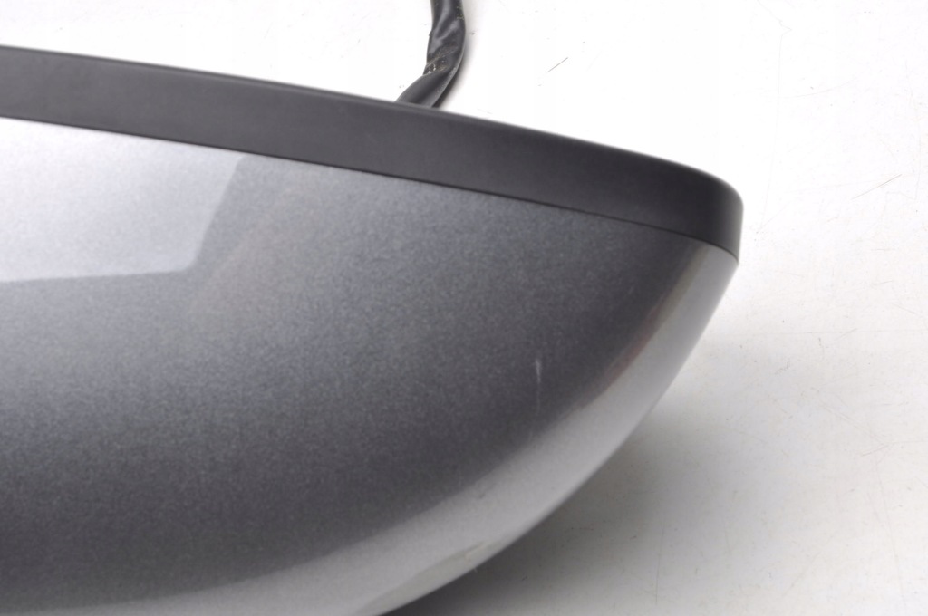 фото №11, Nissan leaf ii ze1 зеркало левая камера anglik 6+8 pin