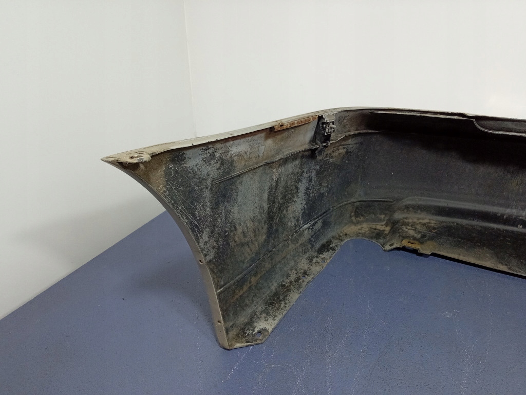 фото №13, Subaru legacy iii be sedan 98- бампер задня задній 89n