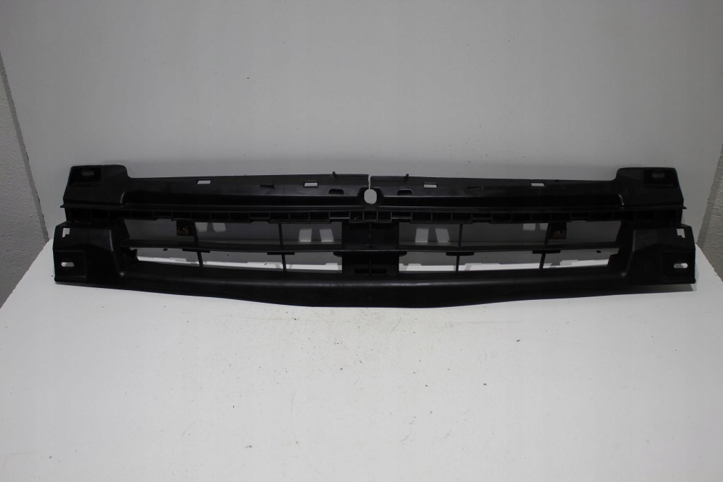 фото №11, Renault trafic ii vivaro підсилювач бампера