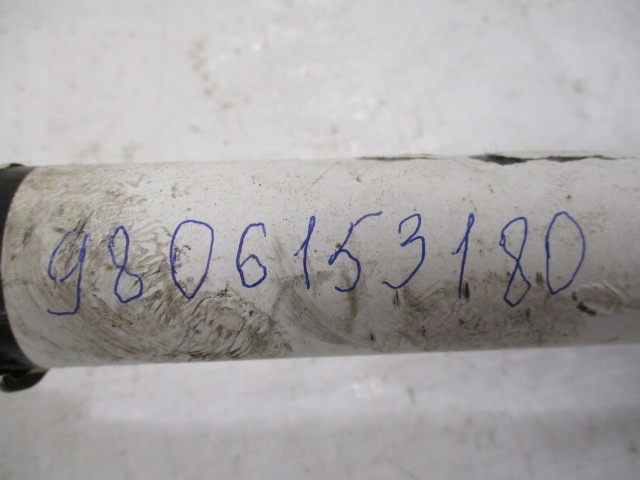 фото №12, Peugeot expert iii приводной вал шарнир правая 2.0 bluehdi