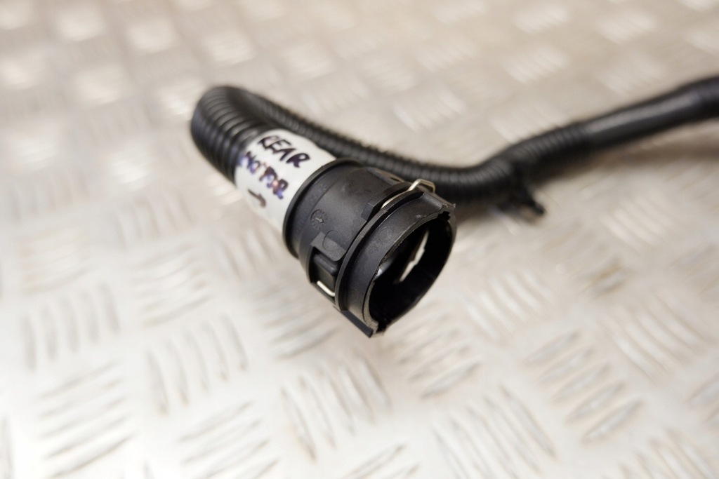 фото №6, Труба охолодження tesla 107758500e electric 2021