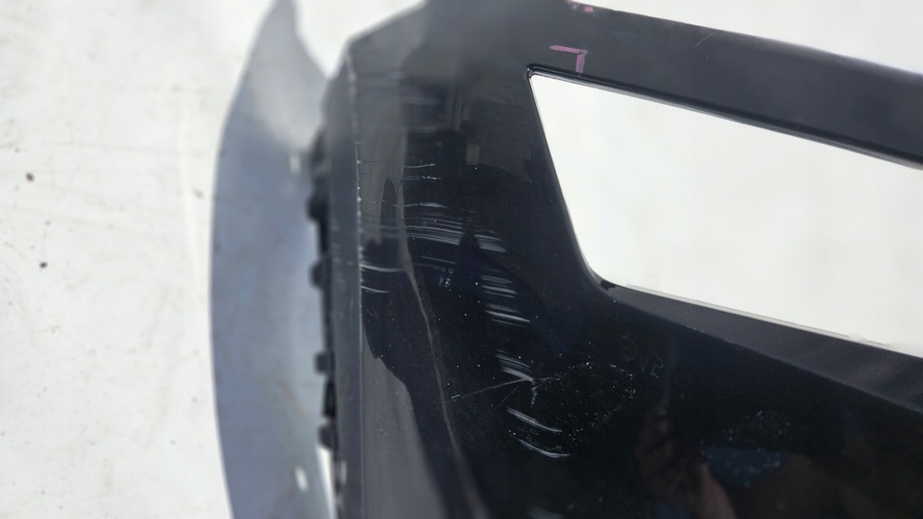 фото №6, Бампер skoda kodiaq 565 16-20 перед омивачі